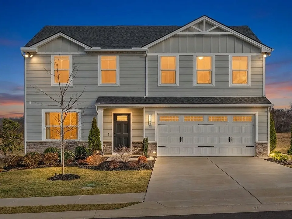 1139 Lisenbee Way