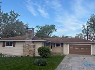 216 Northfield Ave, Defiance, OH