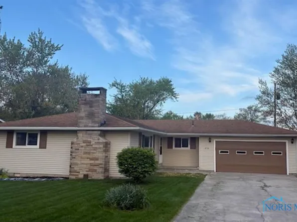216 Northfield Ave, Defiance, OH 43512