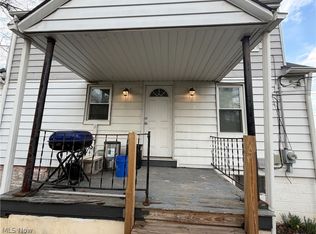 7222 Wright Ave, Bedford, OH