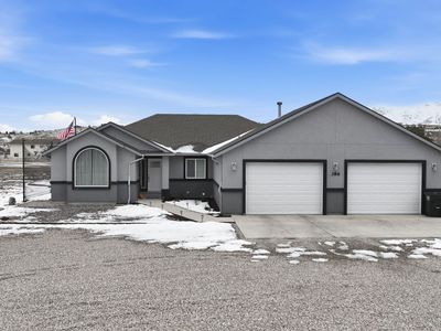 386 Flora Dr, Spring Creek, NV, 89815