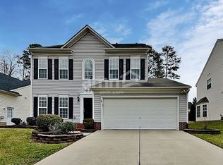 1039 Canopy Dr, Indian Trail, NC 28079
