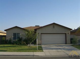 4411 Vista Mesa Dr, Bakersfield, CA 93307