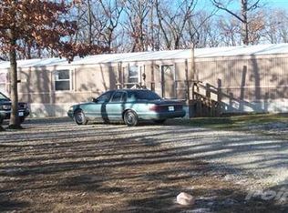 13665 NE 850 Pvt Rd, Osceola, MO 64776