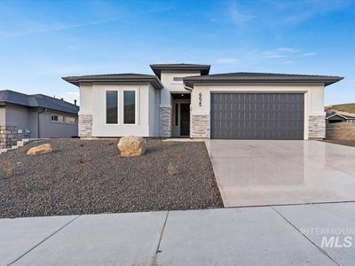 6625 N Good Dr, Horseshoe Bend, ID, 83629