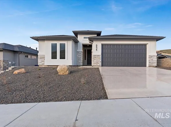 6625 N Good Dr, Horseshoe Bend, ID 83629