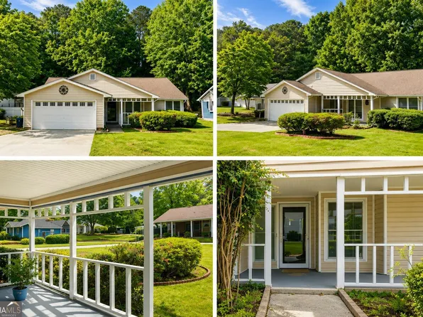120 Glendale Dr, Peachtree City, GA 30269