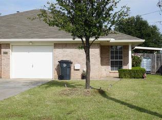 5423 Ricci St UNIT 2, Wichita Falls, TX 76302
