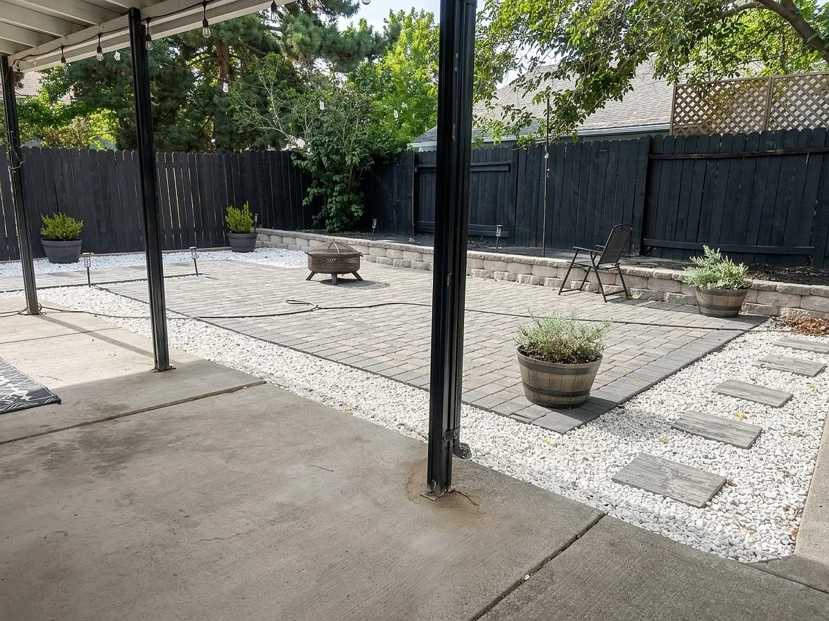 4 bed, 1508 sqft, $2,750 — Photo 2