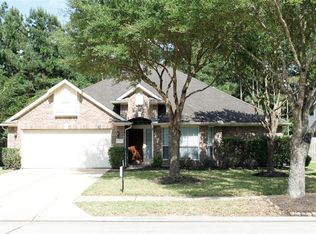 11262 Mirmar Estates Ln, Conroe, TX 77385