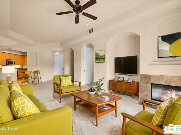 1705 Via San Martino, Palm Desert, CA 92260