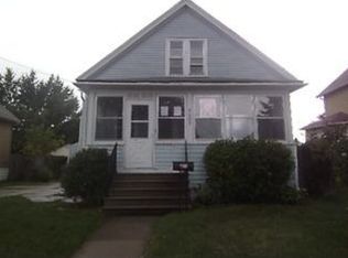 4602 21st Ave, Kenosha, WI 53140