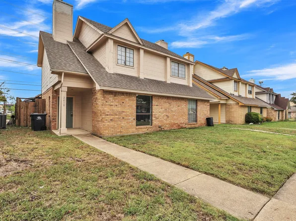 2410 Sherry St, Arlington, TX 76014