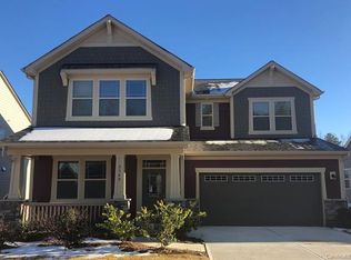 5340 Baker Ln, Clover, SC 29710
