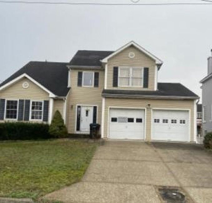 Property Front View