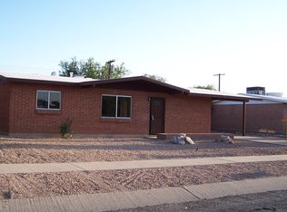424 E Bromley St, Tucson, AZ 85704