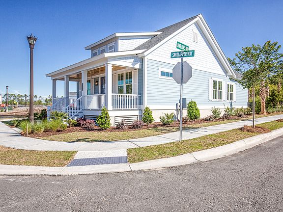 5th image of 8099 Sandlapper Way #99JTA5