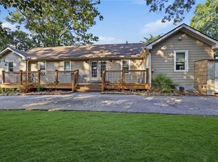 3365 Thompson Bridge Rd, Gainesville, GA 30506