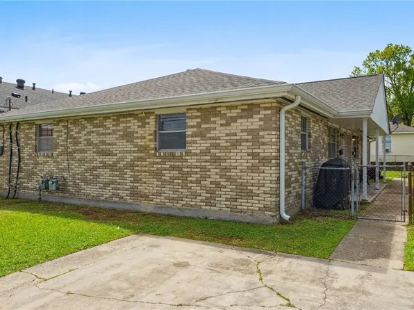 1331-33 Flanders St, New Orleans, LA 70114