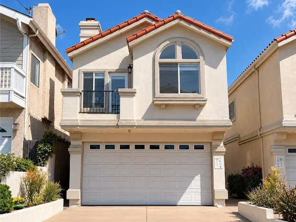 1608 Herrin St, Redondo Beach, CA 90278