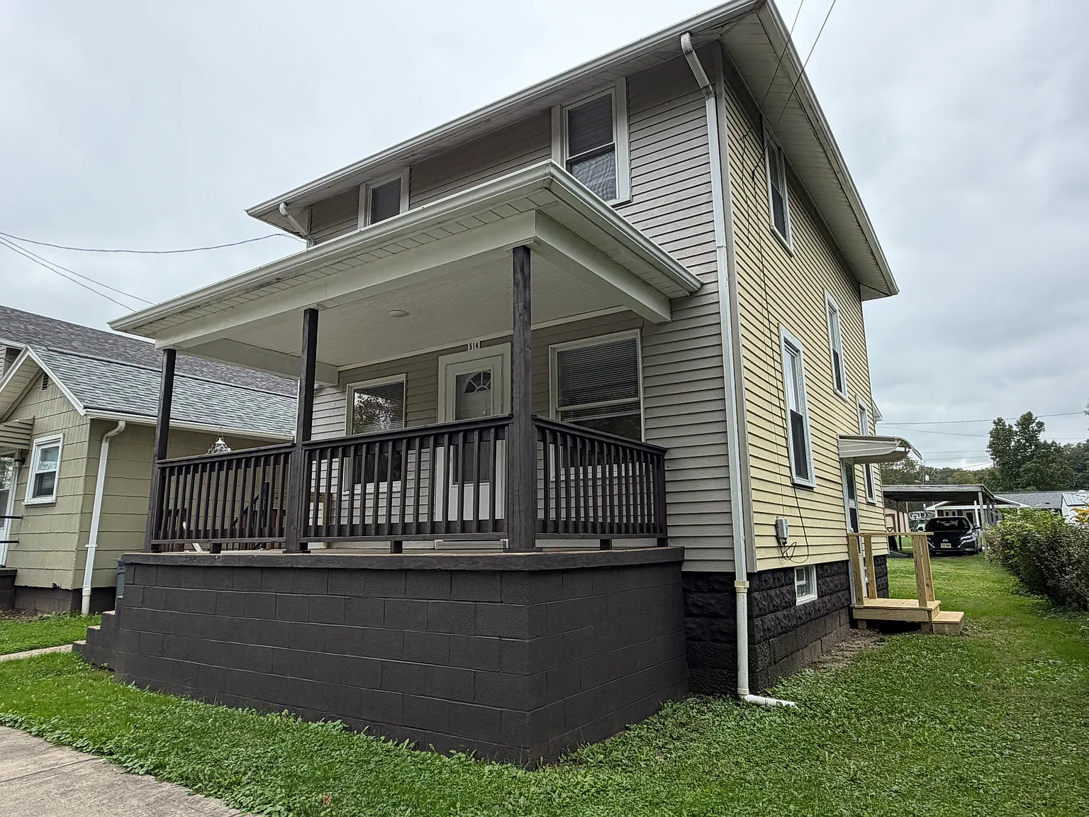 2 bed, $1,225 — Photo 2