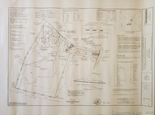 Bennett Pond Road, Canterbury, CT 06331