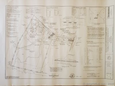 Bennett Pond Road, Canterbury, CT, 06331