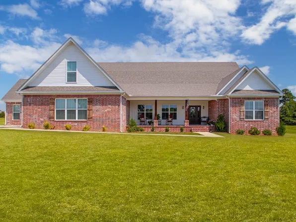 10 Windswept Pass, Greenbrier, AR 72058