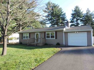 72 John St, Queensbury, NY 12804