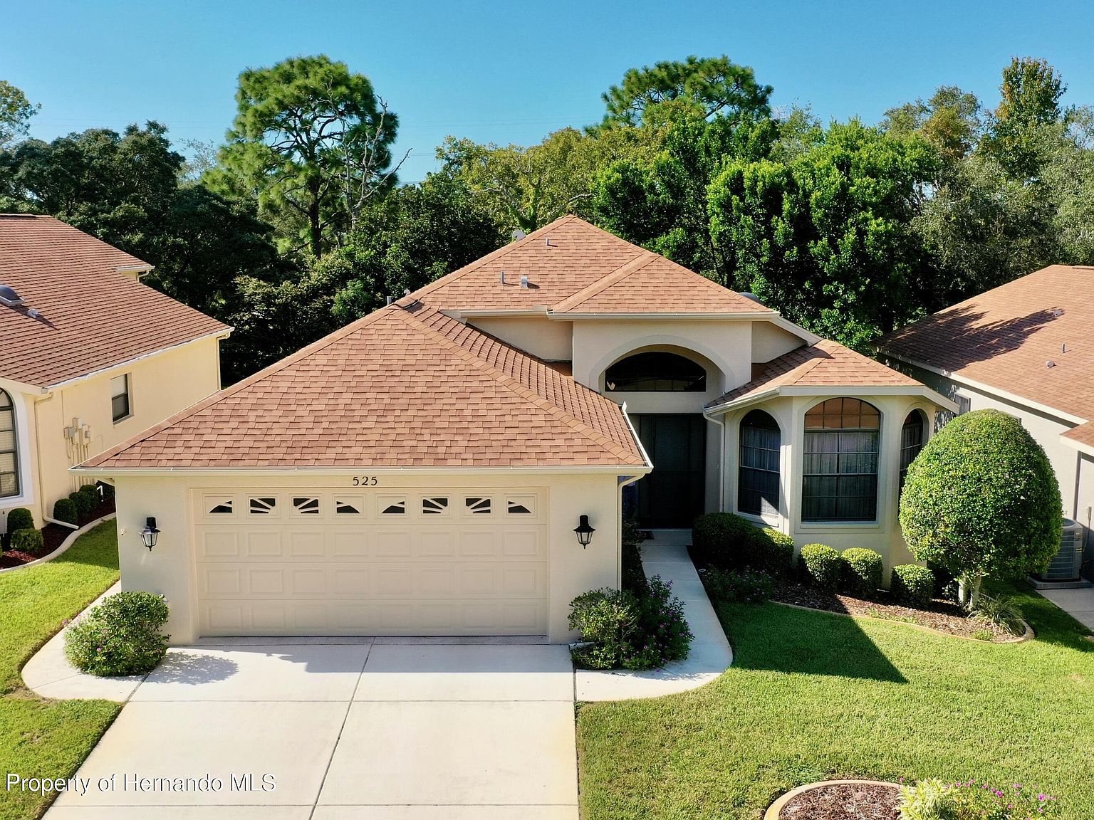 525 Bent Oak Ct, Spring Hill, FL 34609 Zillow