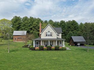 2521 Silver Rd, Darlington, MD 21034