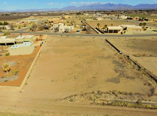 800 Sandy Beach Rd, Las Cruces, NM 88005