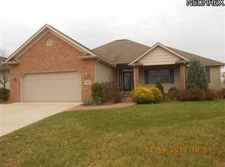 1605 Firethorn Ln, Wooster, OH 44691