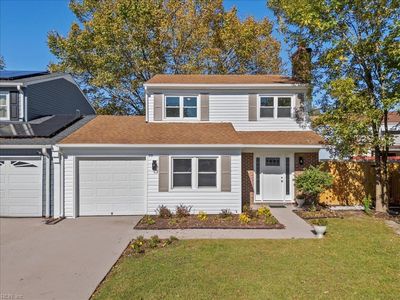 901 Holder Ct, Virginia Beach, VA, 23452