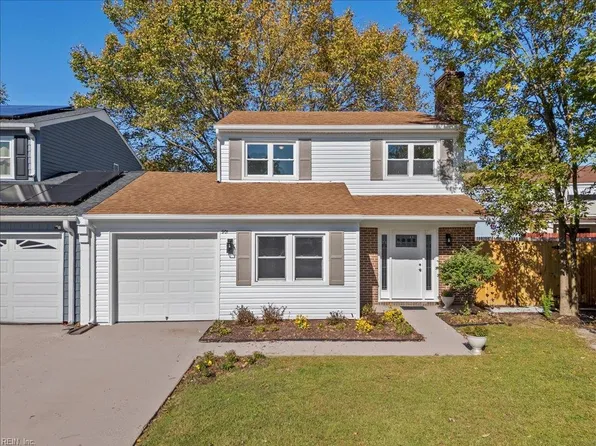 901 Holder Ct, Virginia Beach, VA 23452