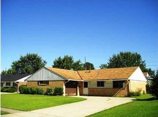 6616 Retton Rd, Reynoldsburg, OH 43068