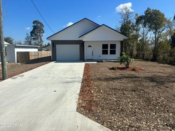 930 Taylor Dr, Panama City, FL 32404