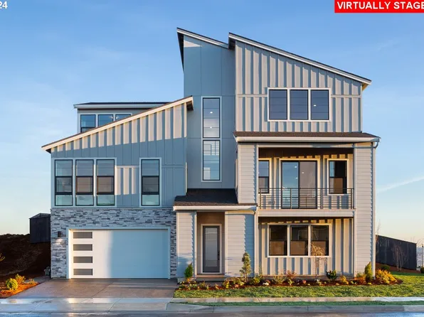 4802 N Elk Dr, Camas, WA 98607