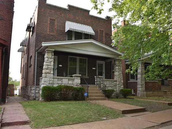 5839 Goener Ave, Saint Louis, MO 63116