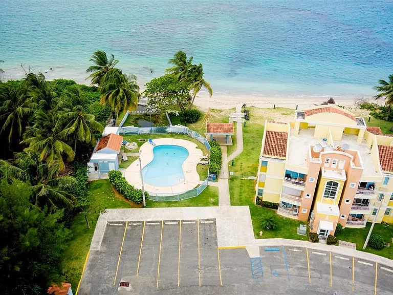 Villas del Mar Mediana Alta #1 — Photo 17