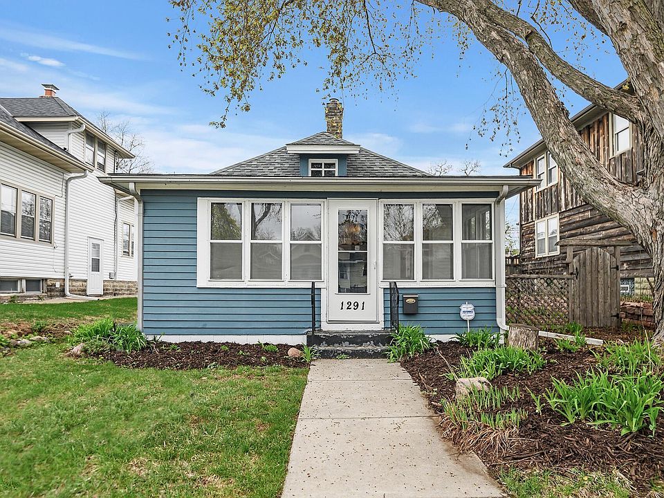 1st image of 1291 Niles Ave