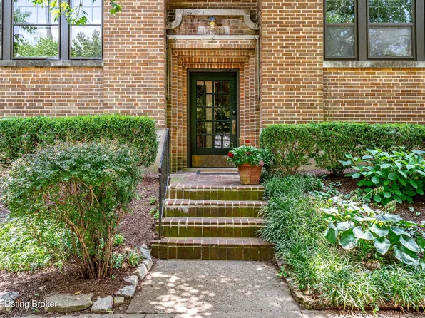 1300 Everett Ave APT 6, Louisville, KY 40204
