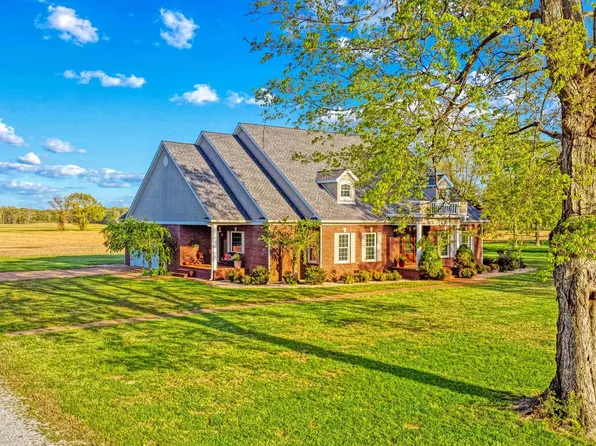730 Rob Mason Rd, Murray, KY 42071