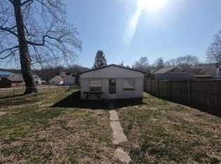 2339 Poplar Rd, Baltimore, MD 21221