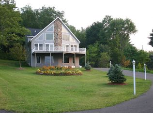 2 Airport Rd, Binghamton, NY 13901