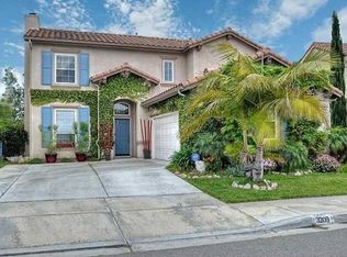 3209 Rancho Reata, Carlsbad, CA 92009