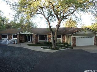 3992 Abeto St, La Grange, CA