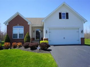 132 Dockside Pkwy, East Amherst, NY 14051