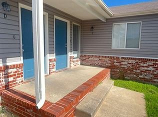 Parkview Townhomes, Wichita, KS 67208