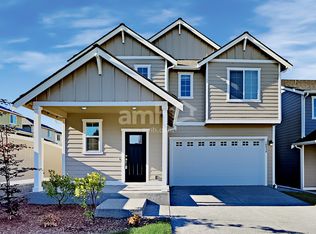 10626 137th St E, Puyallup, WA 98374